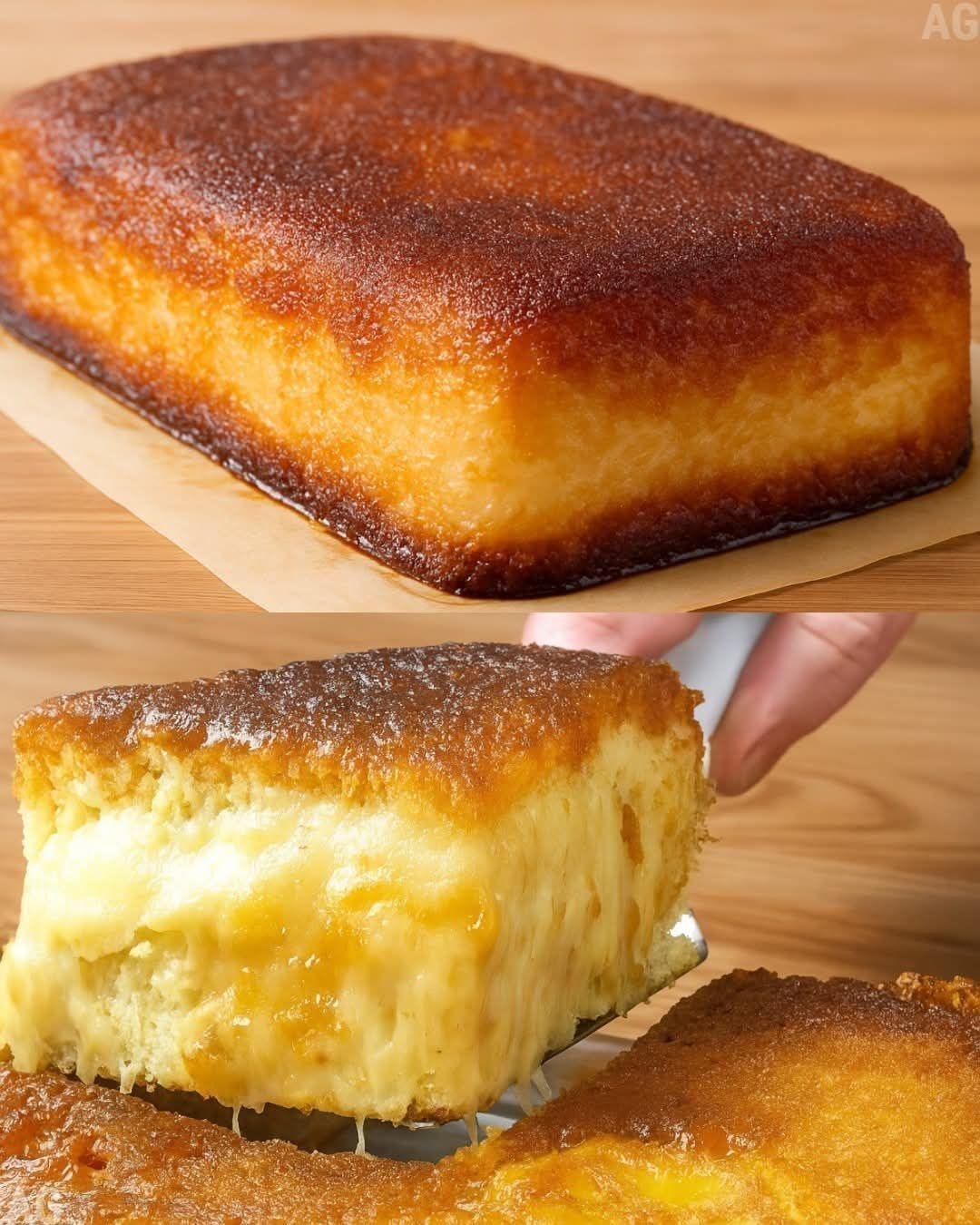 Bolo Moça Morena: O Bolo Que Derrete na Boca e Encanta a Todos!