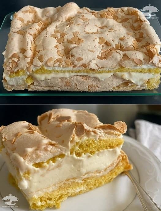 Bolo Casca de Ovo: A Receita Secreta para um Sabor Inesquecível